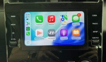 HYUNDAI TUCSON 1.6 TGDI 150 CV KLASS completo