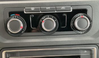 VOLKSWAGEN CADDY 2.0 TDI 102 CV EDITION completo