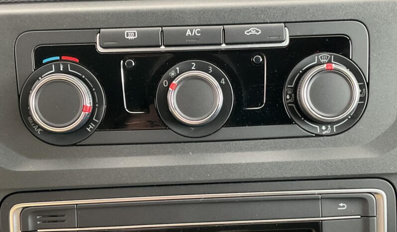 VOLKSWAGEN CADDY 2.0 TDI 102 CV EDITION completo