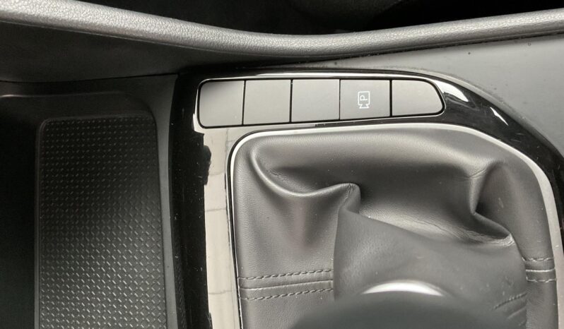 HYUNDAI TUCSON 1.6 TGDI 150 CV KLASS completo