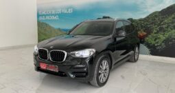 BMW X3 AUTOMÁTICO 2.0 D 190 CV X DRIVE 20 D