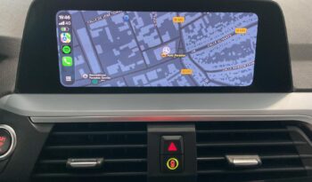 BMW X3 AUTOMÁTICO 2.0 D 190 CV X DRIVE 20 D completo