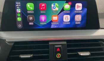 BMW X3 AUTOMÁTICO 2.0 D 190 CV X DRIVE 20 D completo