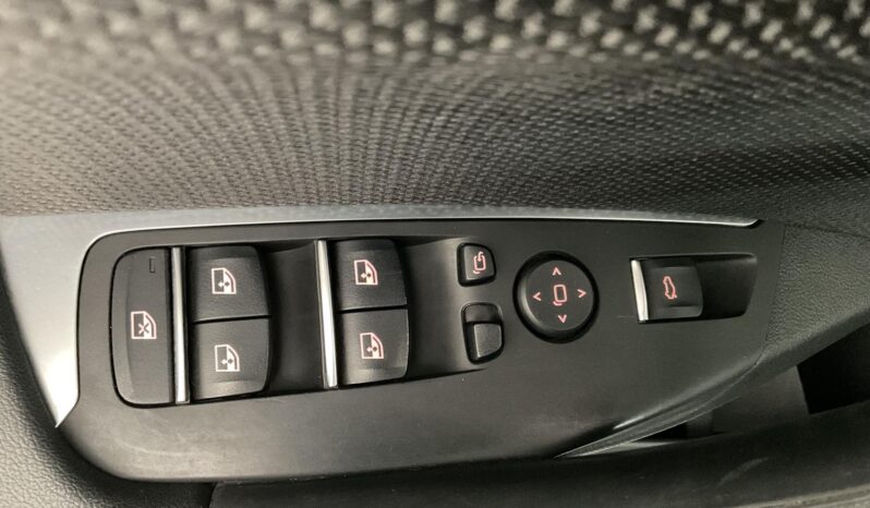 BMW X3 AUTOMÁTICO 2.0 D 190 CV X DRIVE 20 D completo