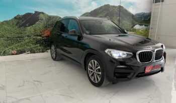 BMW X3 AUTOMÁTICO 2.0 D 190 CV X DRIVE 20 D completo