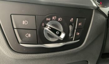 BMW X3 AUTOMÁTICO 2.0 D 190 CV X DRIVE 20 D completo