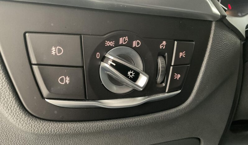 BMW X3 AUTOMÁTICO 2.0 D 190 CV X DRIVE 20 D completo