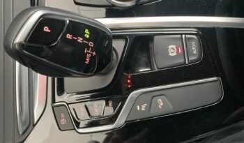 BMW X3 AUTOMÁTICO 2.0 D 190 CV X DRIVE 20 D completo