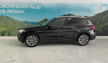 BMW X3 AUTOMÁTICO 2.0 D 190 CV X DRIVE 20 D completo