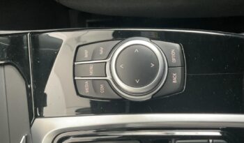 BMW X3 AUTOMÁTICO 2.0 D 190 CV X DRIVE 20 D completo