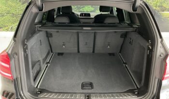 BMW X3 AUTOMÁTICO 2.0 D 190 CV X DRIVE 20 D completo