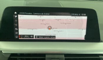 BMW X3 AUTOMÁTICO 2.0 D 190 CV X DRIVE 20 D completo