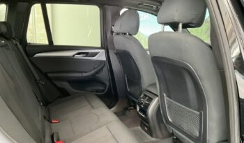 BMW X3 AUTOMÁTICO 2.0 D 190 CV X DRIVE 20 D completo