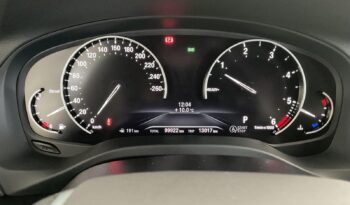 BMW X3 AUTOMÁTICO 2.0 D 190 CV X DRIVE 20 D completo