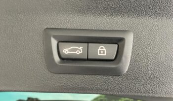 BMW X3 AUTOMÁTICO 2.0 D 190 CV X DRIVE 20 D completo