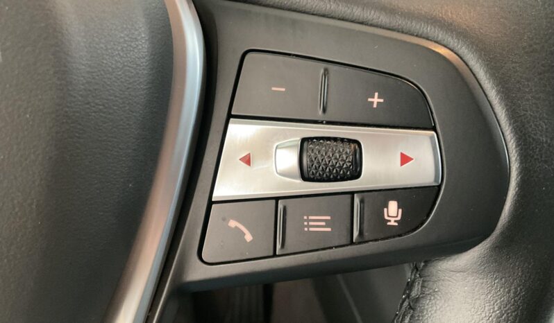 BMW X3 AUTOMÁTICO 2.0 D 190 CV X DRIVE 20 D completo