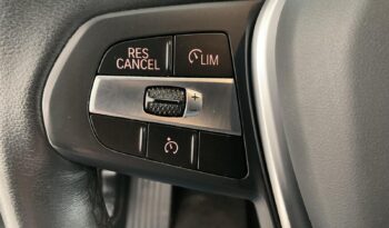 BMW X3 AUTOMÁTICO 2.0 D 190 CV X DRIVE 20 D completo