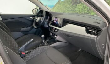 SKODA KAMIQ 1.0 TSI 110 CV AMBITION completo