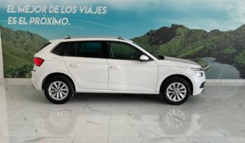 SKODA KAMIQ 1.0 TSI 110 CV AMBITION completo
