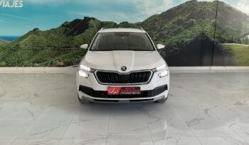 SKODA KAMIQ 1.0 TSI 110 CV AMBITION completo