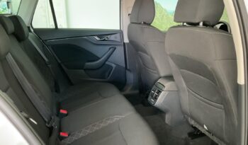 SKODA KAMIQ 1.0 TSI 110 CV AMBITION completo