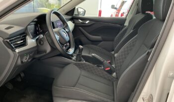 SKODA KAMIQ 1.0 TSI 110 CV AMBITION completo
