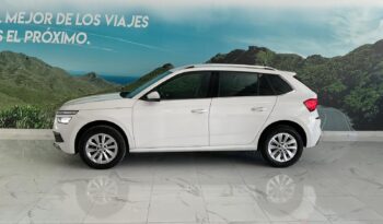 SKODA KAMIQ 1.0 TSI 110 CV AMBITION completo
