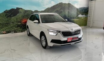 SKODA KAMIQ 1.0 TSI 110 CV AMBITION completo