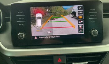 SKODA KAMIQ 1.0 TSI 110 CV AMBITION completo