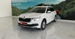 SKODA KAMIQ 1.0 TSI 110 CV AMBITION