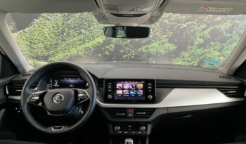 SKODA KAMIQ 1.0 TSI 110 CV AMBITION completo