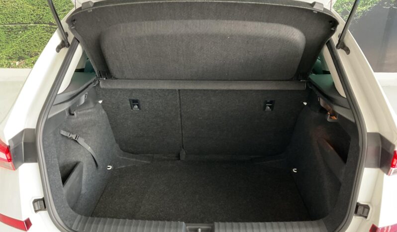 SKODA KAMIQ 1.0 TSI 110 CV AMBITION completo
