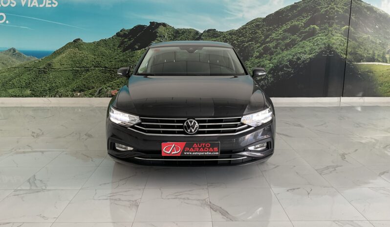 VOLKSWAGEN PASSAT 2.0 TDI 122 CV S- TRONIC EXECUTIVE completo
