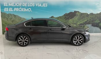 VOLKSWAGEN PASSAT 2.0 TDI 122 CV S- TRONIC EXECUTIVE completo