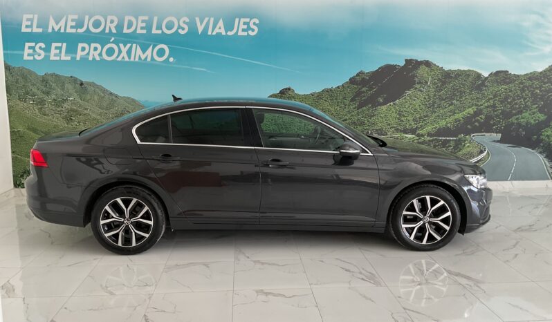 VOLKSWAGEN PASSAT 2.0 TDI 122 CV S- TRONIC EXECUTIVE completo