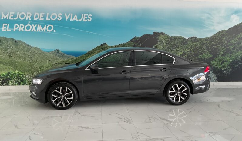 VOLKSWAGEN PASSAT 2.0 TDI 122 CV S- TRONIC EXECUTIVE completo