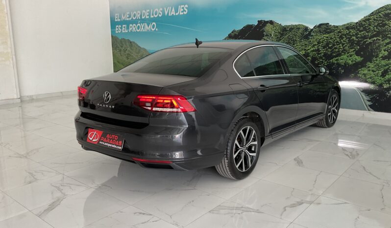 VOLKSWAGEN PASSAT 2.0 TDI 122 CV S- TRONIC EXECUTIVE completo