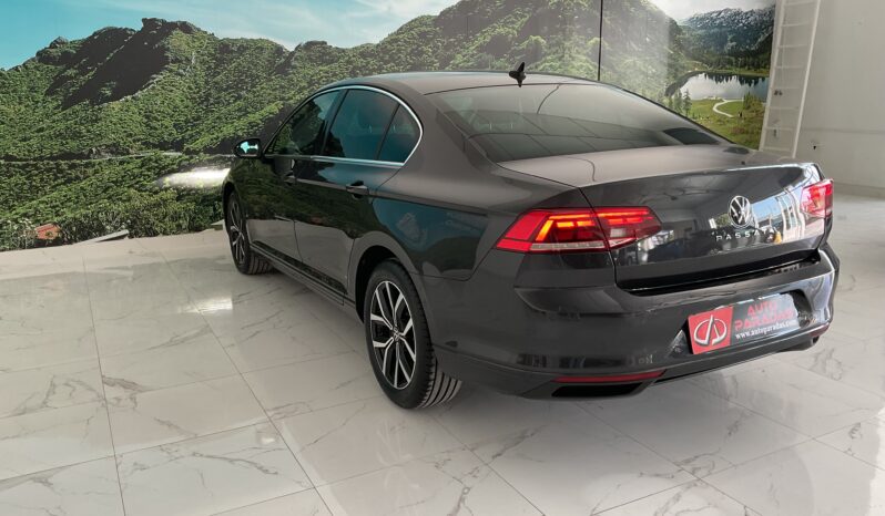 VOLKSWAGEN PASSAT 2.0 TDI 122 CV S- TRONIC EXECUTIVE completo