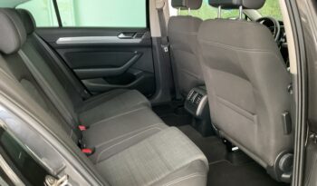 VOLKSWAGEN PASSAT 2.0 TDI 122 CV S- TRONIC EXECUTIVE completo