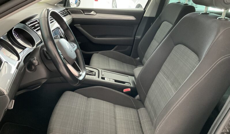 VOLKSWAGEN PASSAT 2.0 TDI 122 CV S- TRONIC EXECUTIVE completo