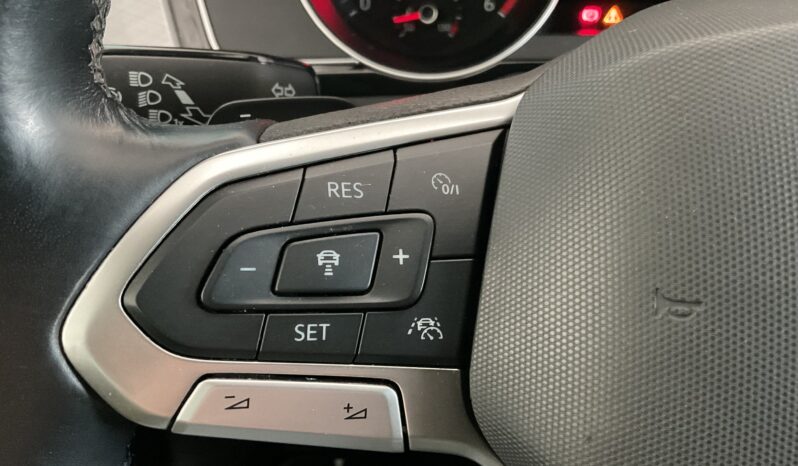 VOLKSWAGEN PASSAT 2.0 TDI 122 CV S- TRONIC EXECUTIVE completo