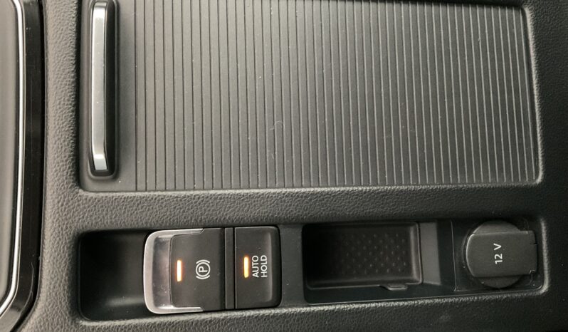 VOLKSWAGEN PASSAT 2.0 TDI 122 CV S- TRONIC EXECUTIVE completo