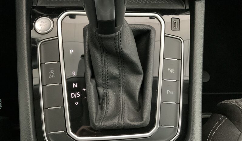 VOLKSWAGEN PASSAT 2.0 TDI 122 CV S- TRONIC EXECUTIVE completo