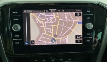 VOLKSWAGEN PASSAT 2.0 TDI 122 CV S- TRONIC EXECUTIVE completo