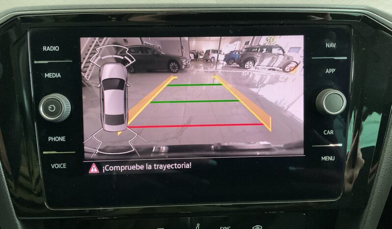 VOLKSWAGEN PASSAT 2.0 TDI 122 CV S- TRONIC EXECUTIVE completo