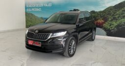 SKODA KODIAQ 1.5 TSI 150 CV S- TRONIC STYLE