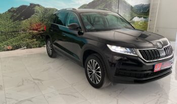SKODA KODIAQ 1.5 TSI 150 CV S- TRONIC STYLE completo
