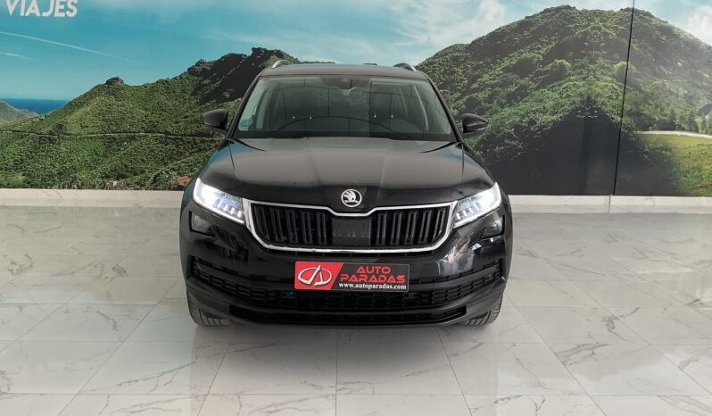 SKODA KODIAQ 1.5 TSI 150 CV S- TRONIC STYLE completo