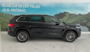SKODA KODIAQ 1.5 TSI 150 CV S- TRONIC STYLE completo