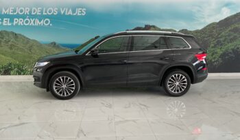 SKODA KODIAQ 1.5 TSI 150 CV S- TRONIC STYLE completo